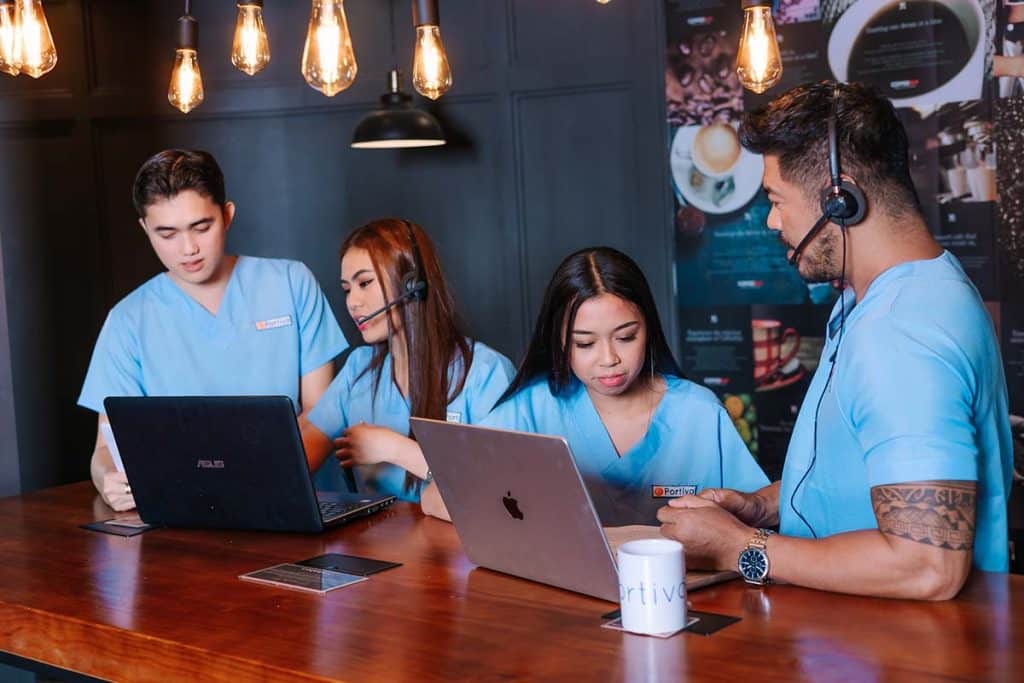 insurance authorization specialist remote 4 staff of portiva