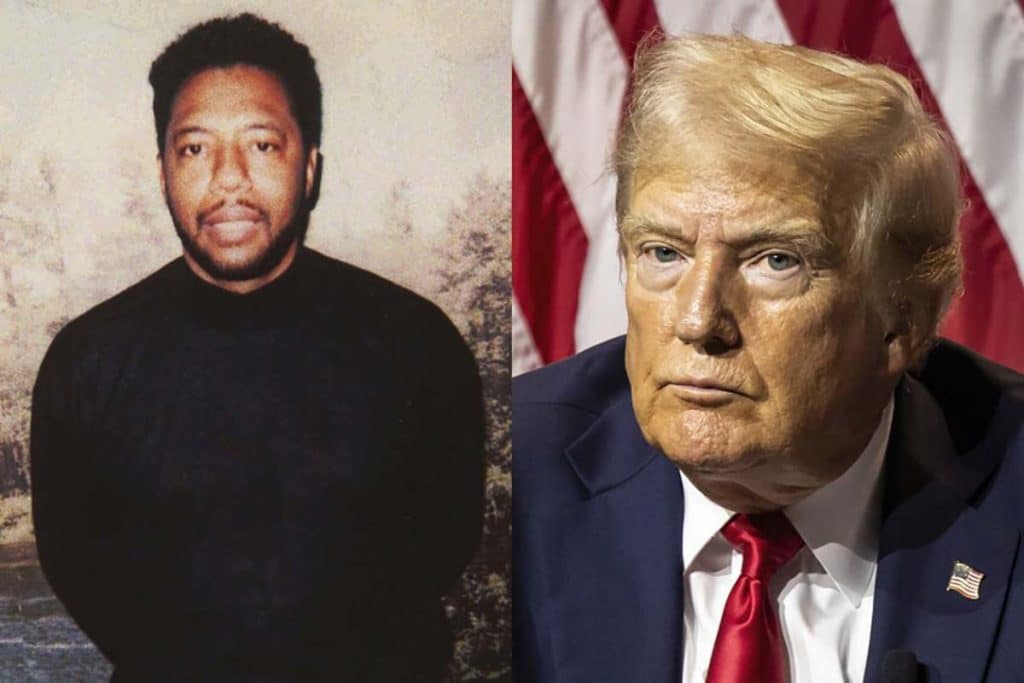 larry hoover release health reformer and donald