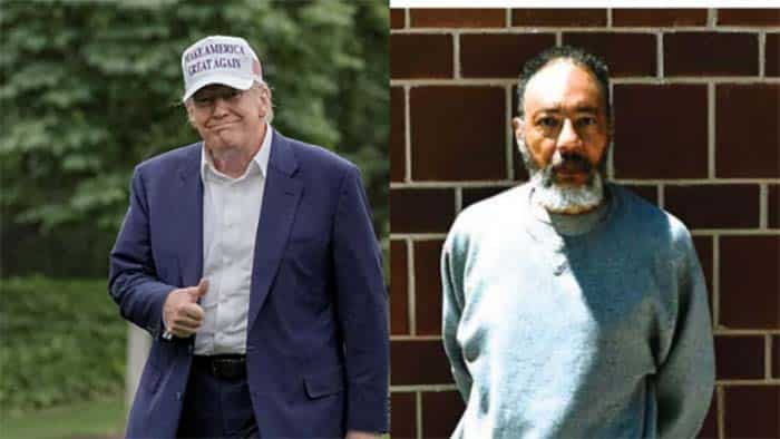 larry hoover release health reformer with donald trump