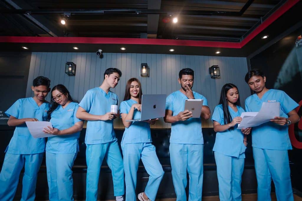 Medical Scribe Duties: What They Do and Why They Matter