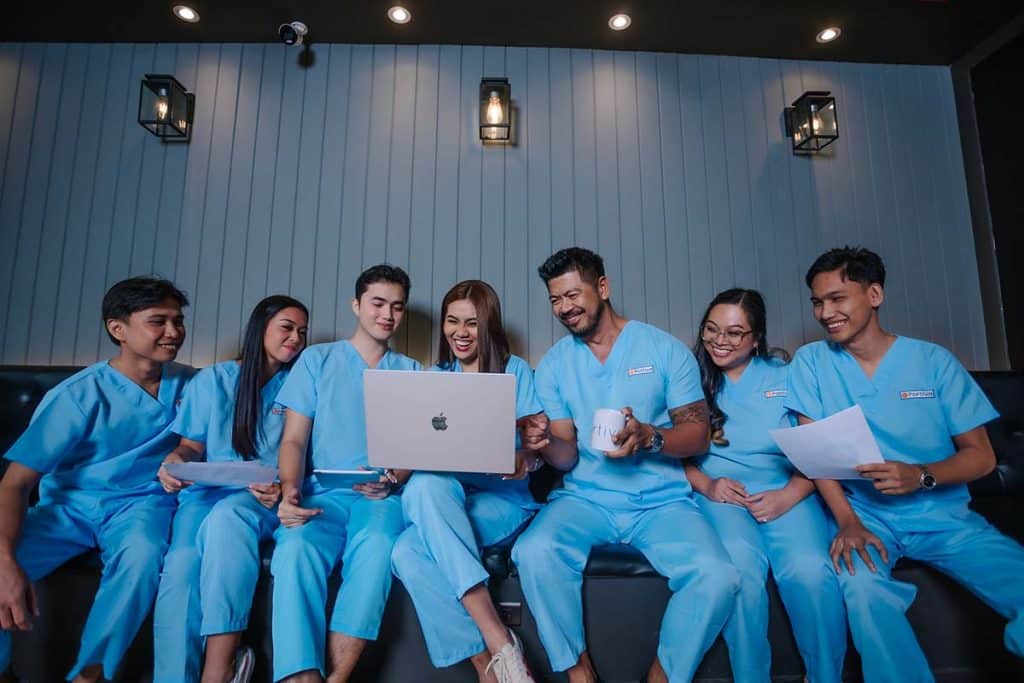 10 tasks a medical virtual assistant can do in portiva