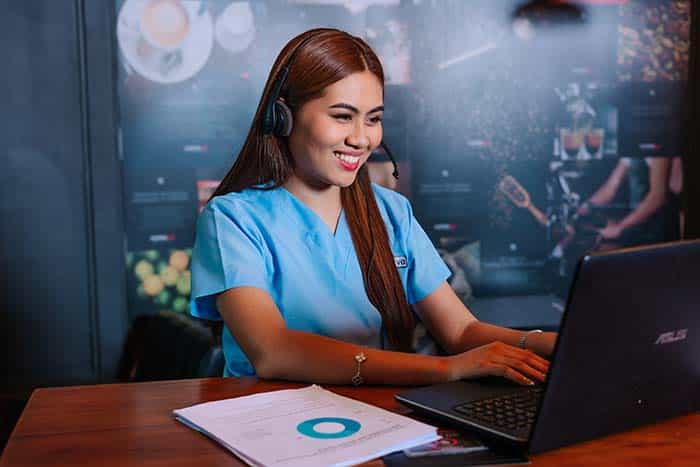 medical assistant of portiva