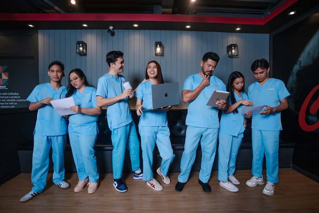 top 10 essential duties of a medical receptionist staff in portiva