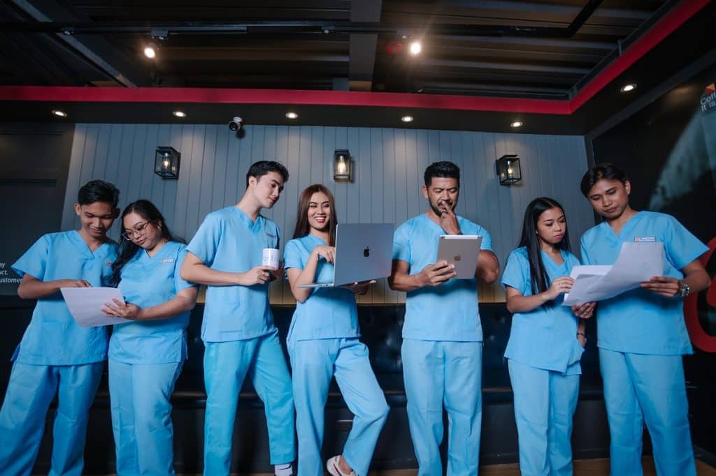 Real Doctors Note Example: Key Elements You Must Include For Work