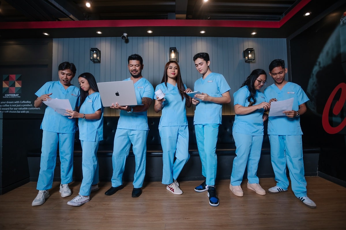 Solutions Nurse Scribes Cut Documentation Time
