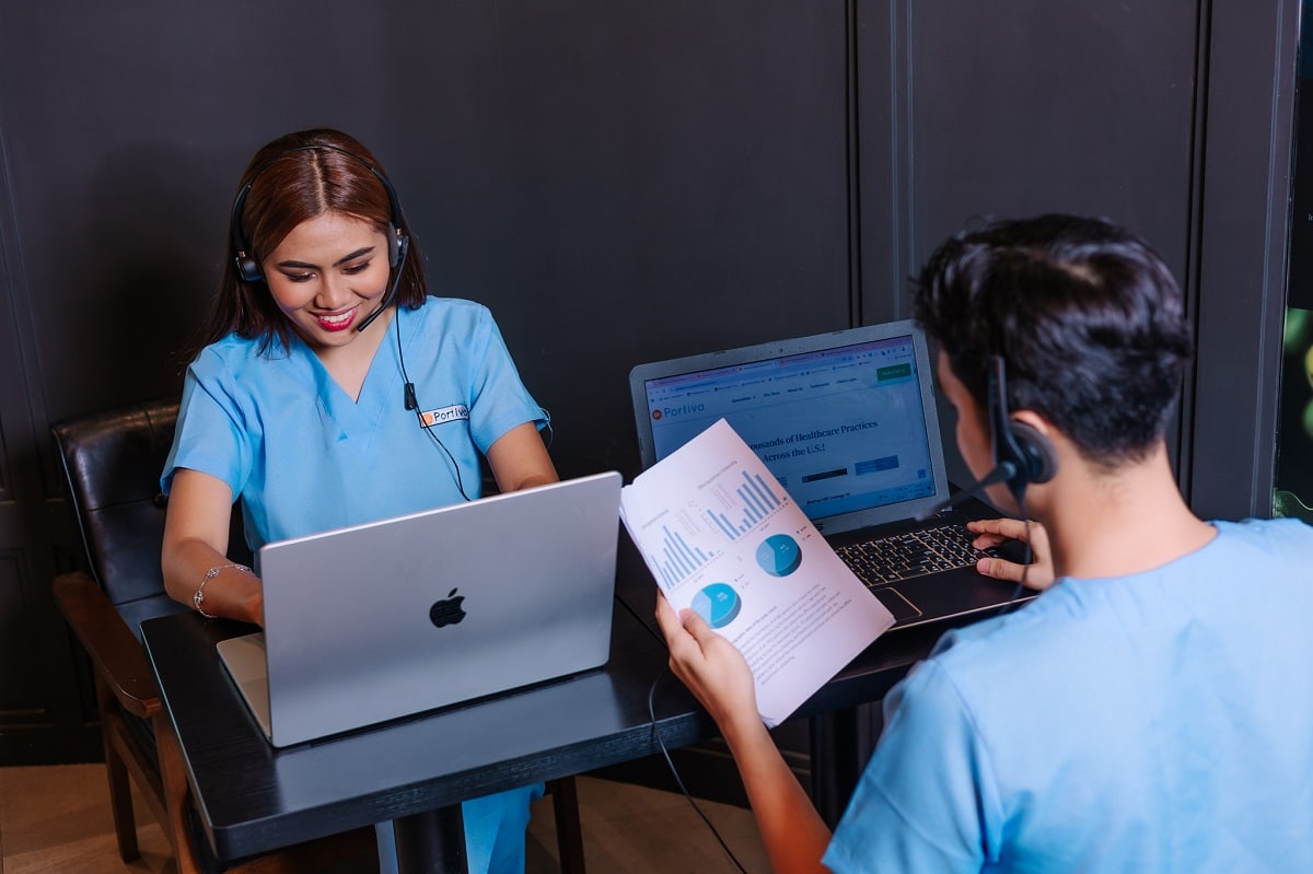 Telephone Triage Remote: Fast Guidance from Registered Nurses