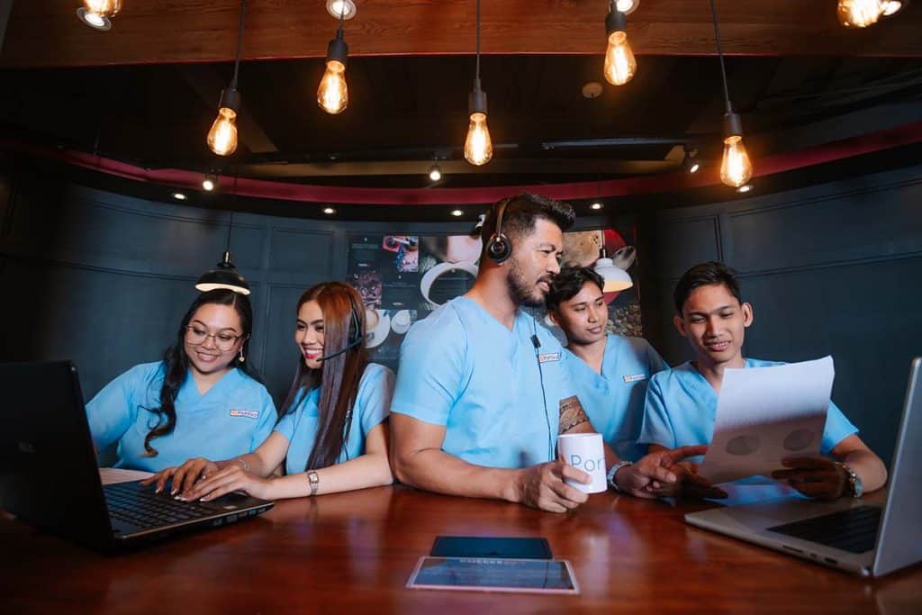 Virtual Scribe Cost Maximize ROI: Cut Costs & Grow