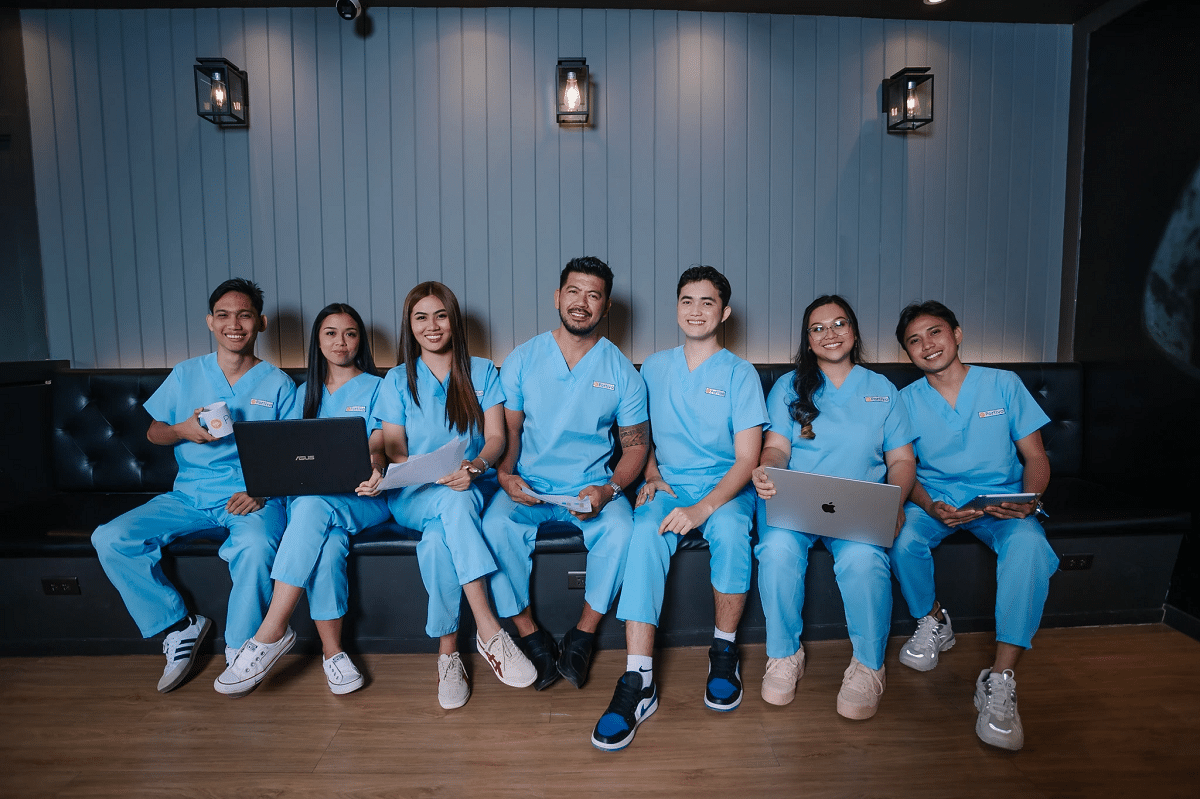 referral authorization tracking support for cleaner patient access