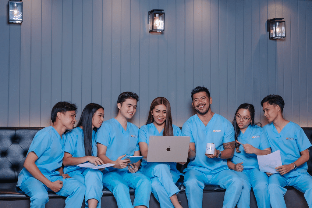 referral leakage exception ownership reconciliation support