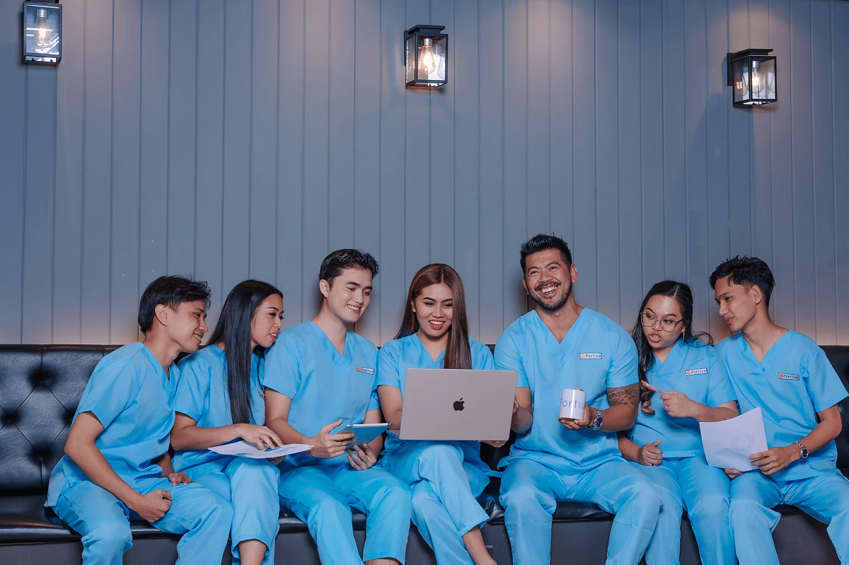 referral leakage exception ownership reconciliation support